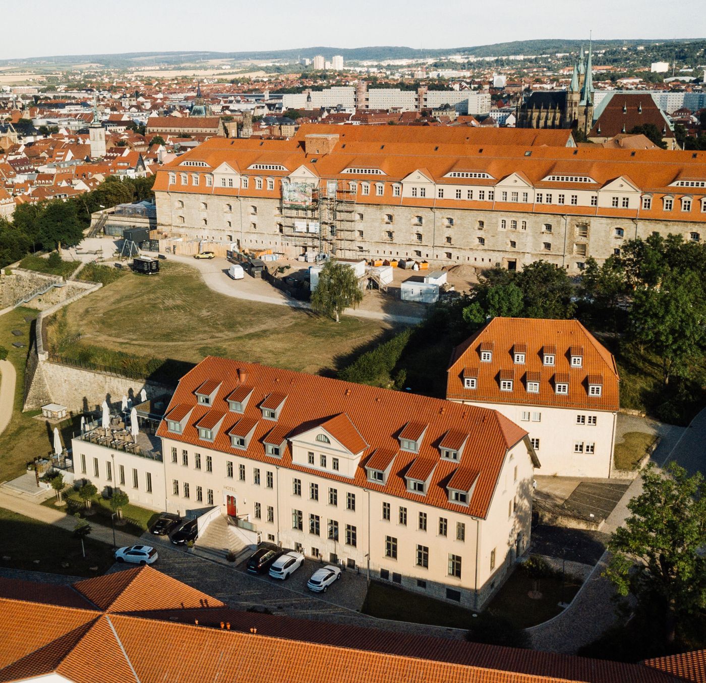 DAS KEHRS