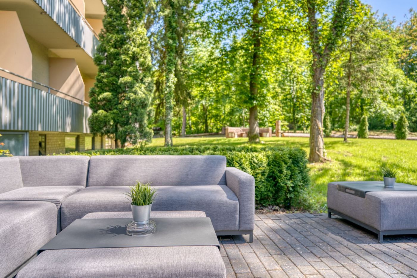 Waldhotel GmbH