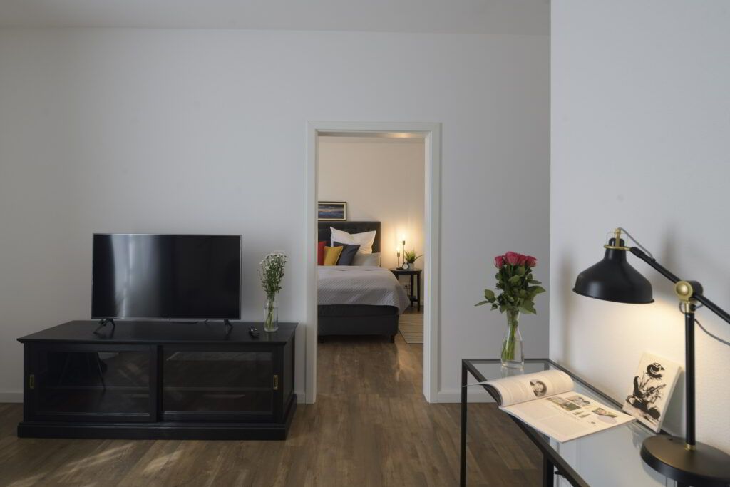 Boarding House Alte Spinnerei
