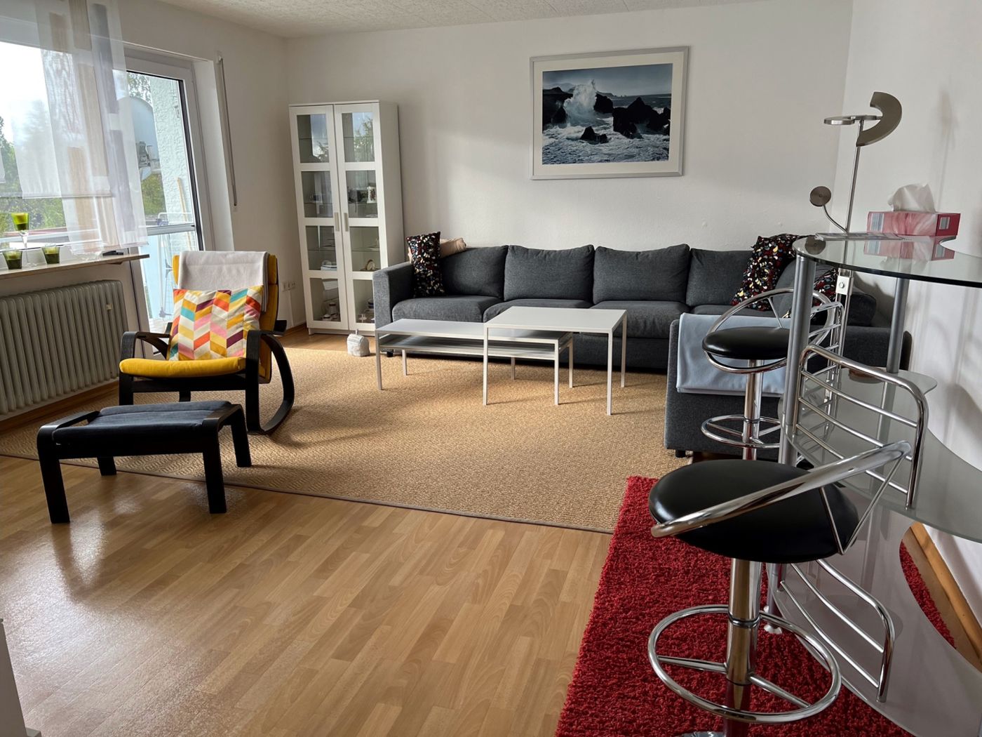 Lissy's Ferienwohnung