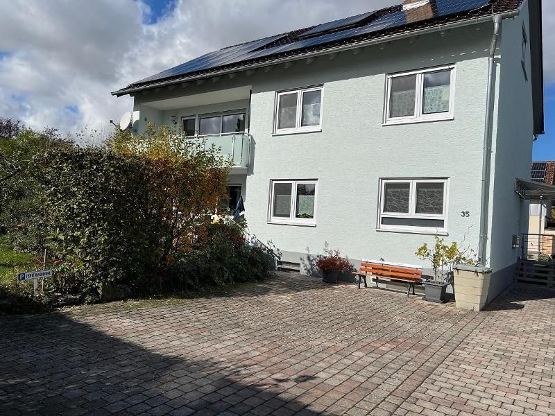 Lissy's Ferienwohnung