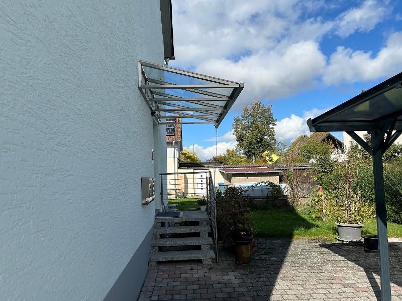 Lissy's Ferienwohnung