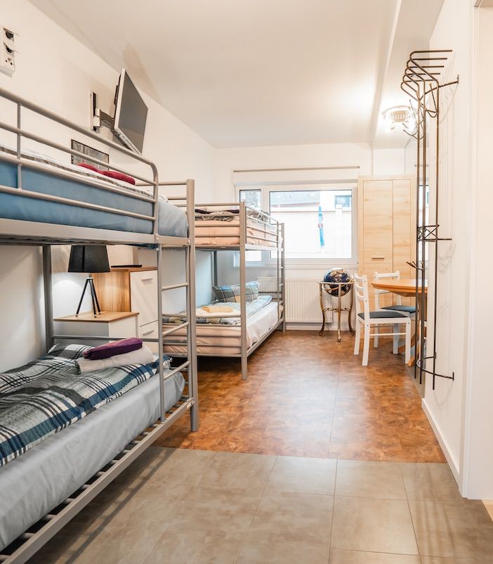Motel Home Berlin
