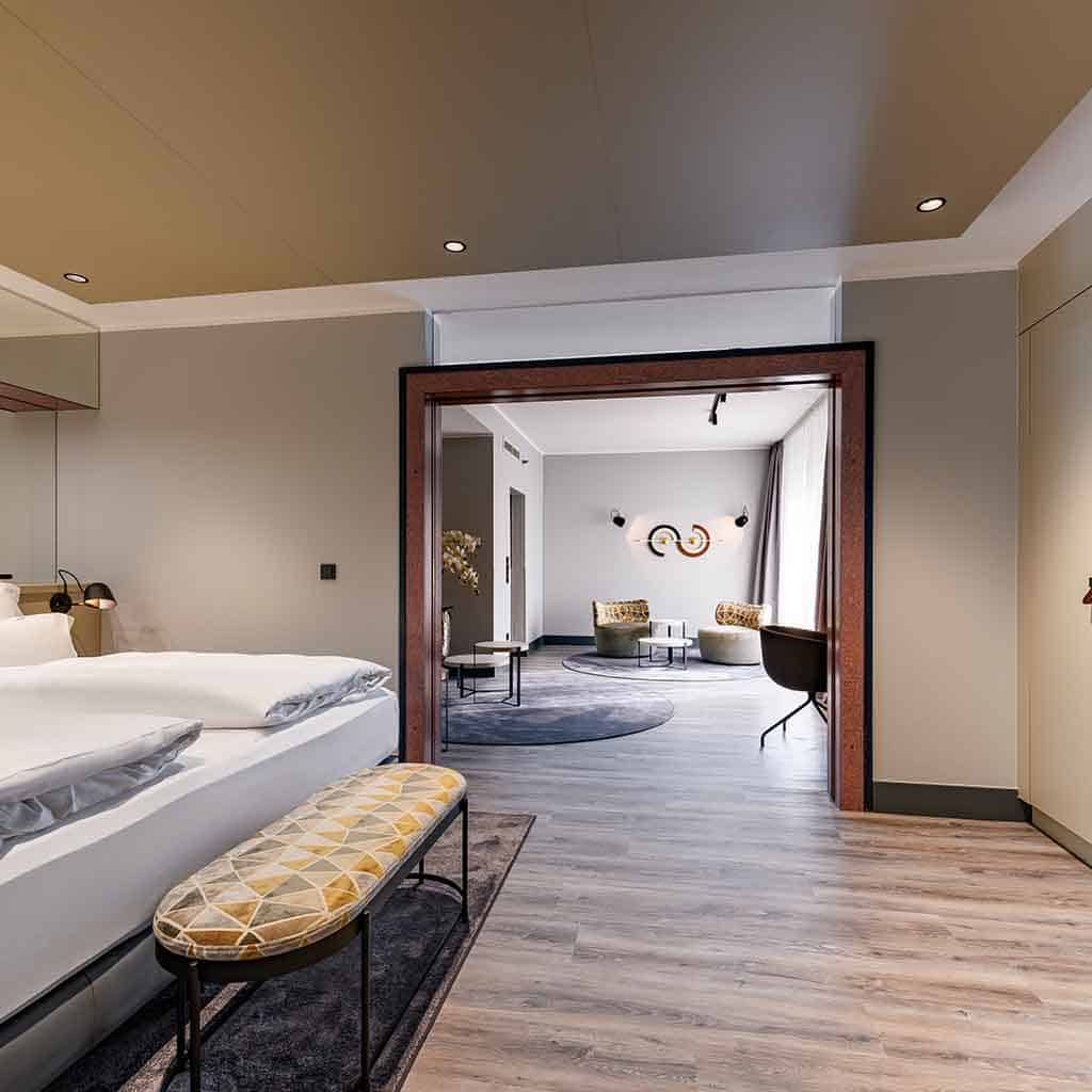 Mercure Hotel Dortmund Centrum
