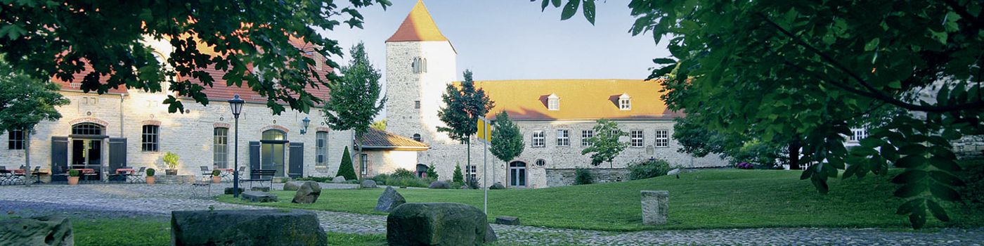 Burg Wanzleben