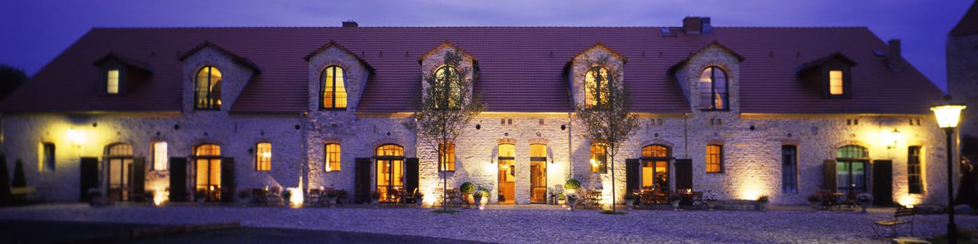 Burg Wanzleben