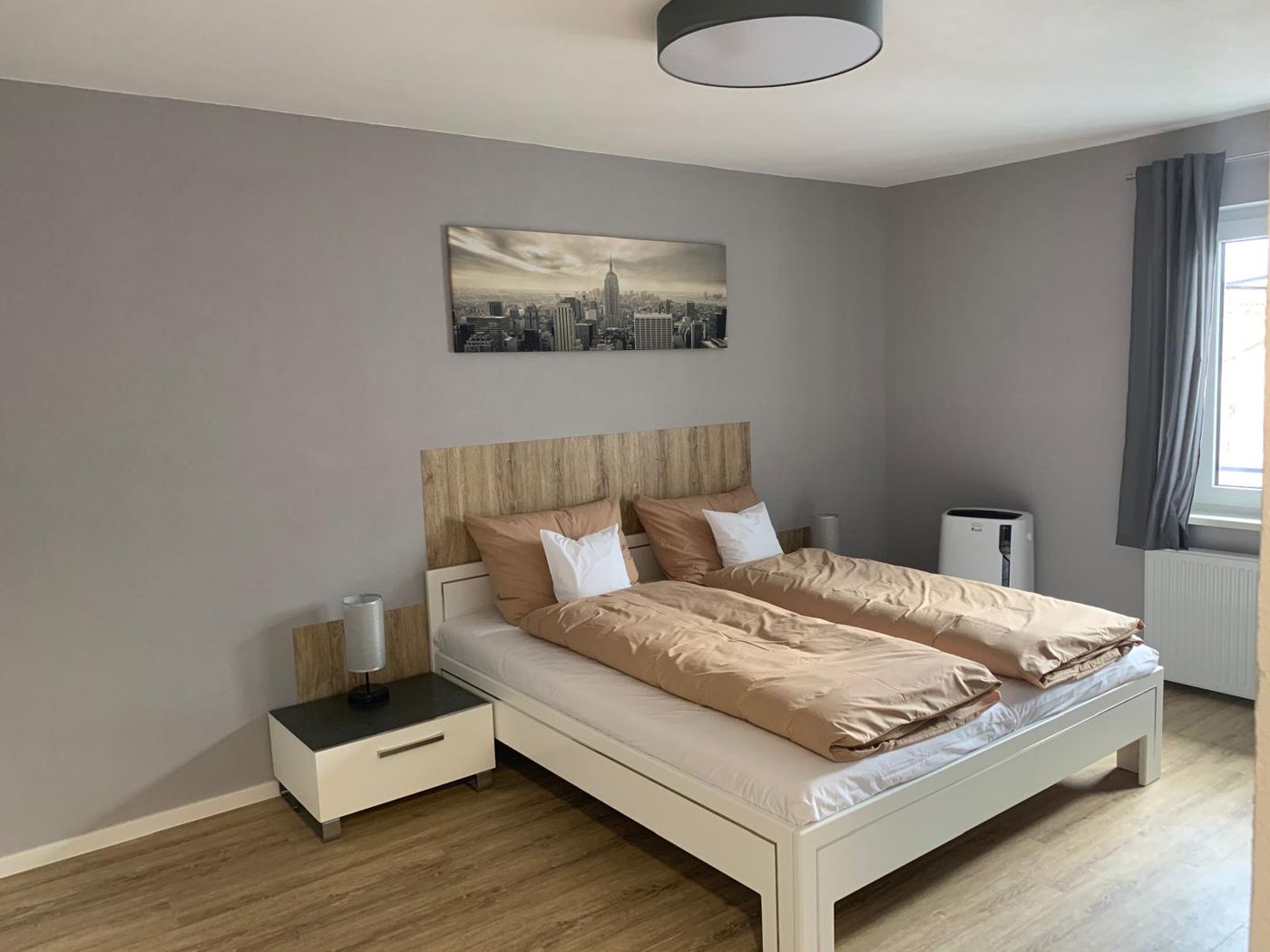 Pension am Amtsgericht