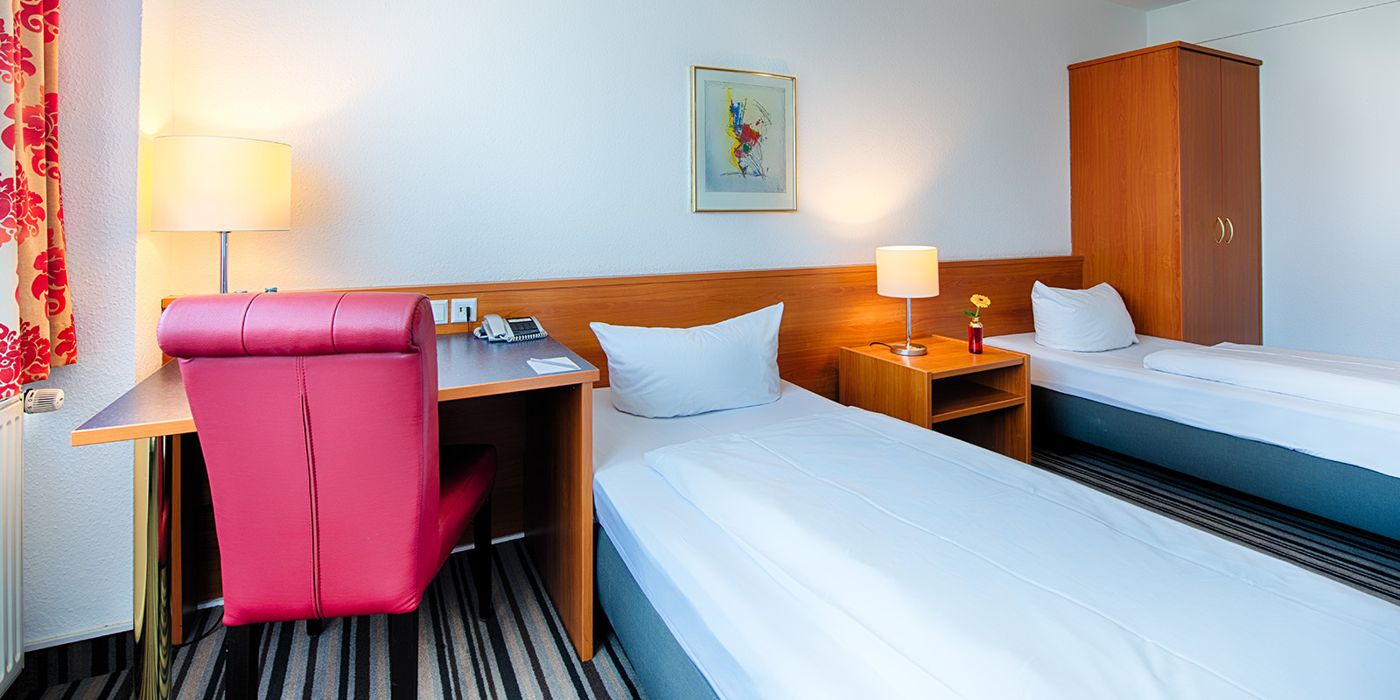 ACHAT Comfort Airport & Messe Stuttgart