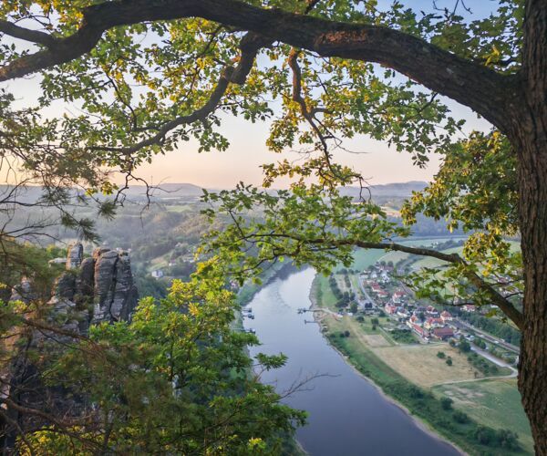 Pension Kleiner König