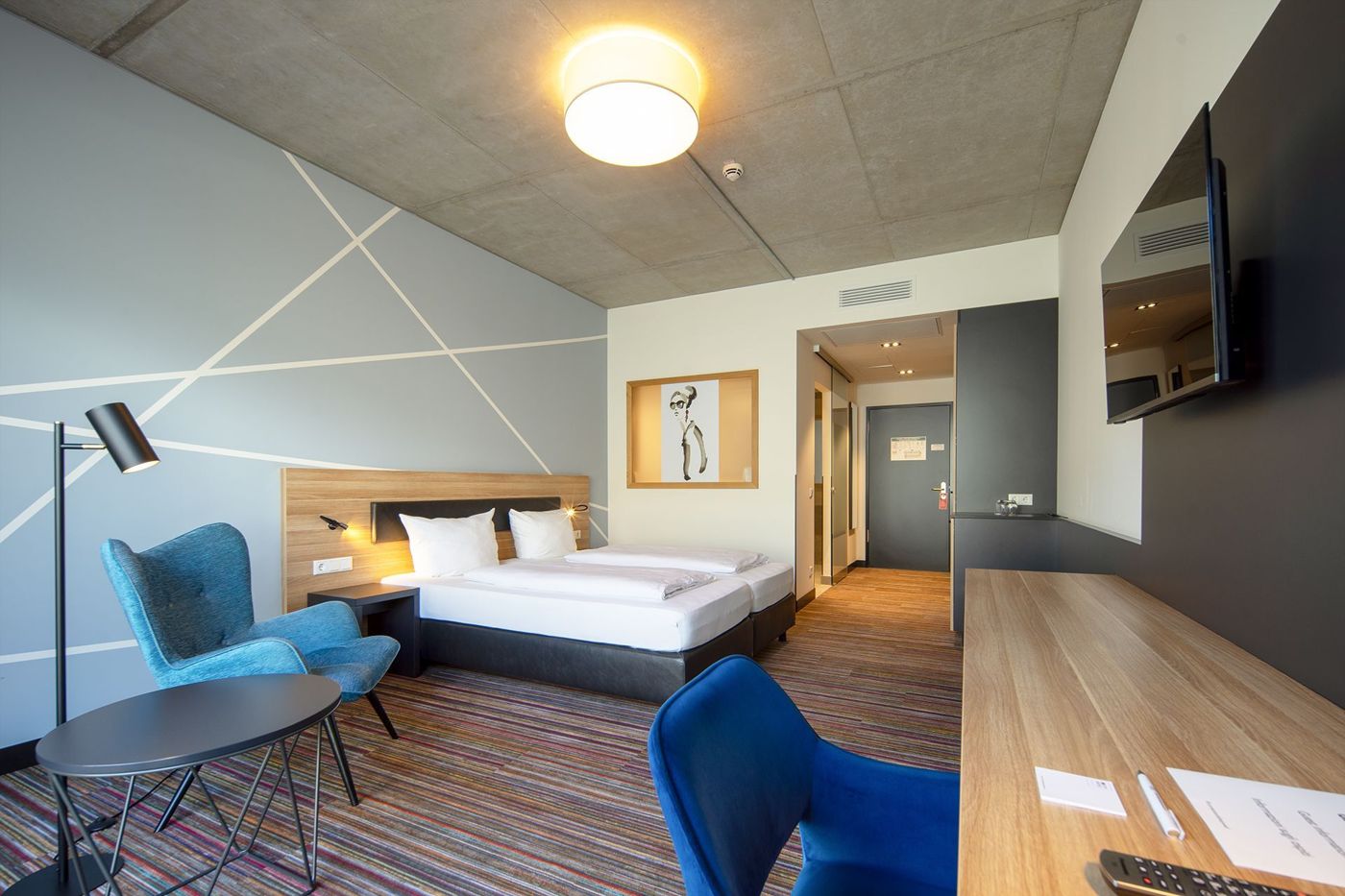 N+S City Hotel Neumarkt GmbH