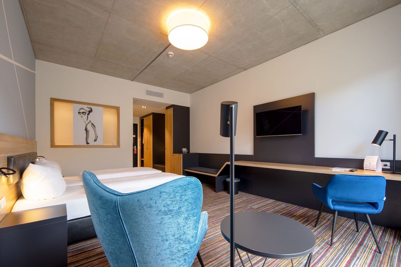 N+S City Hotel Neumarkt GmbH