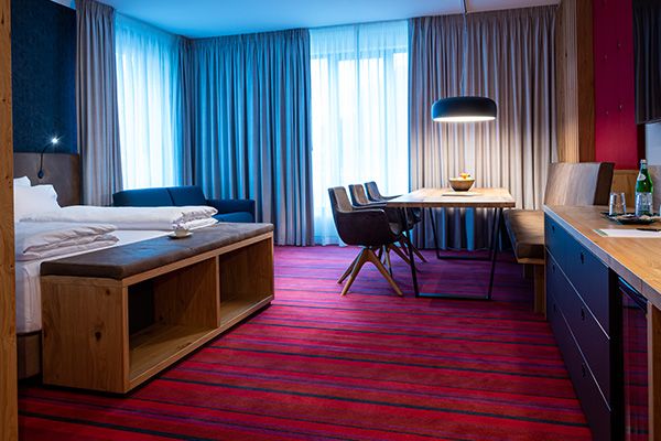 Kb Hotel