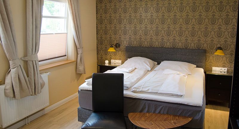 the cosy home