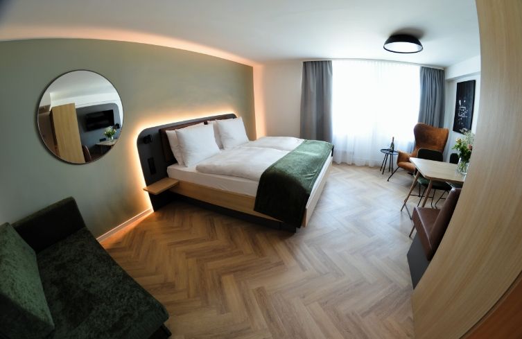 Cinema City Hotel Karlsruhe
