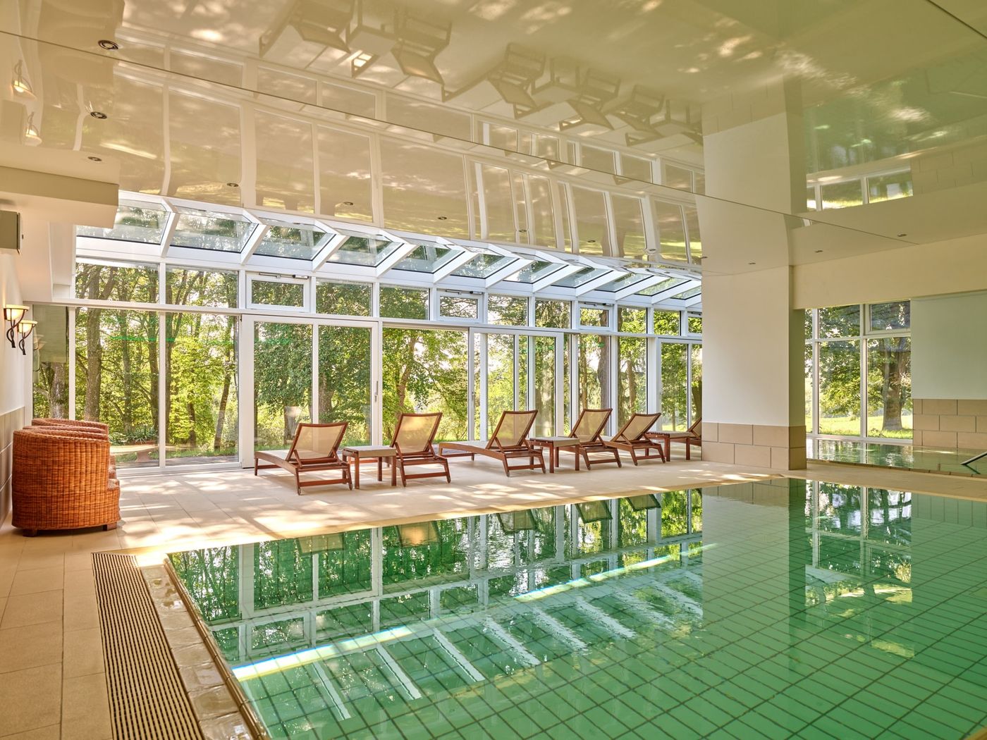 AquaQuell Bad Pilzweg Hotel & SPA