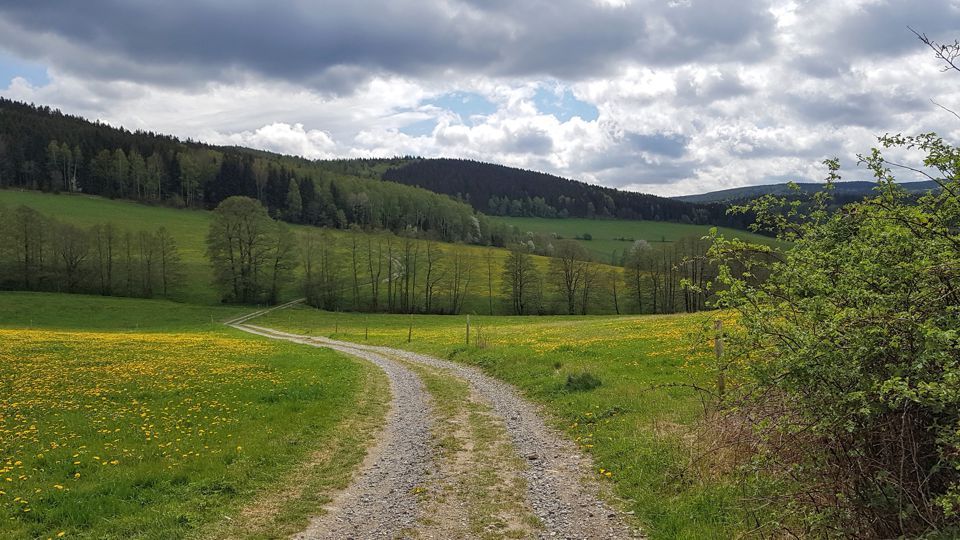 Ferienwohnungen Weißflog