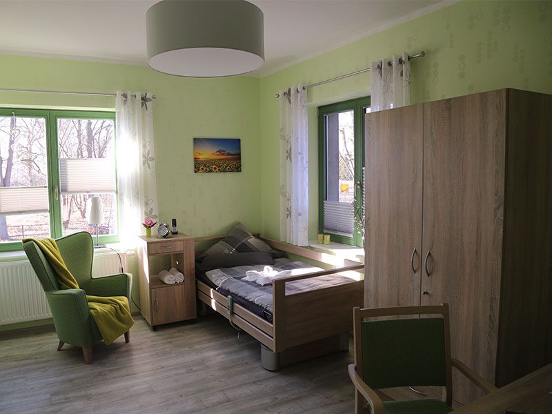 Pension Pusteblume