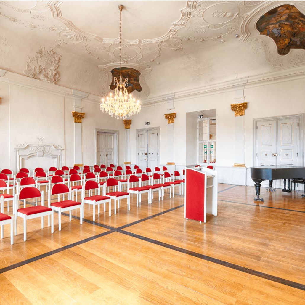 Schlosshotel Horneck