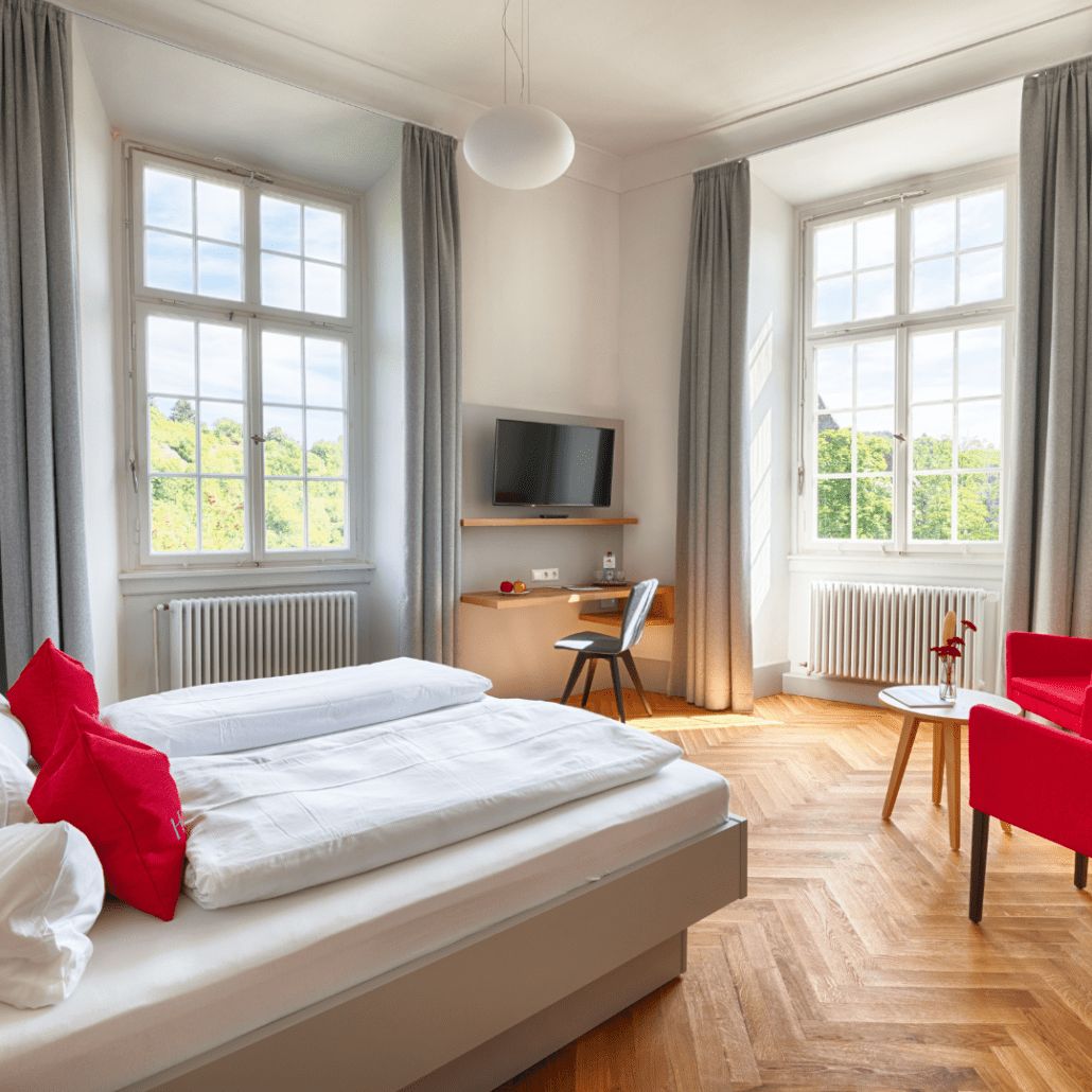 Schlosshotel Horneck