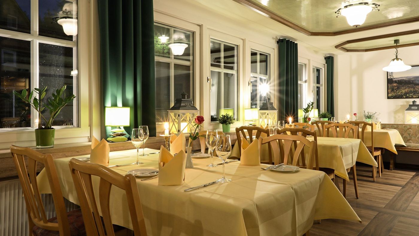 Landhotel Gasthof Albers