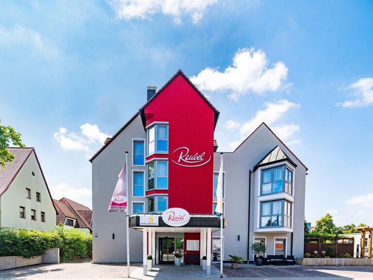 Reubel
