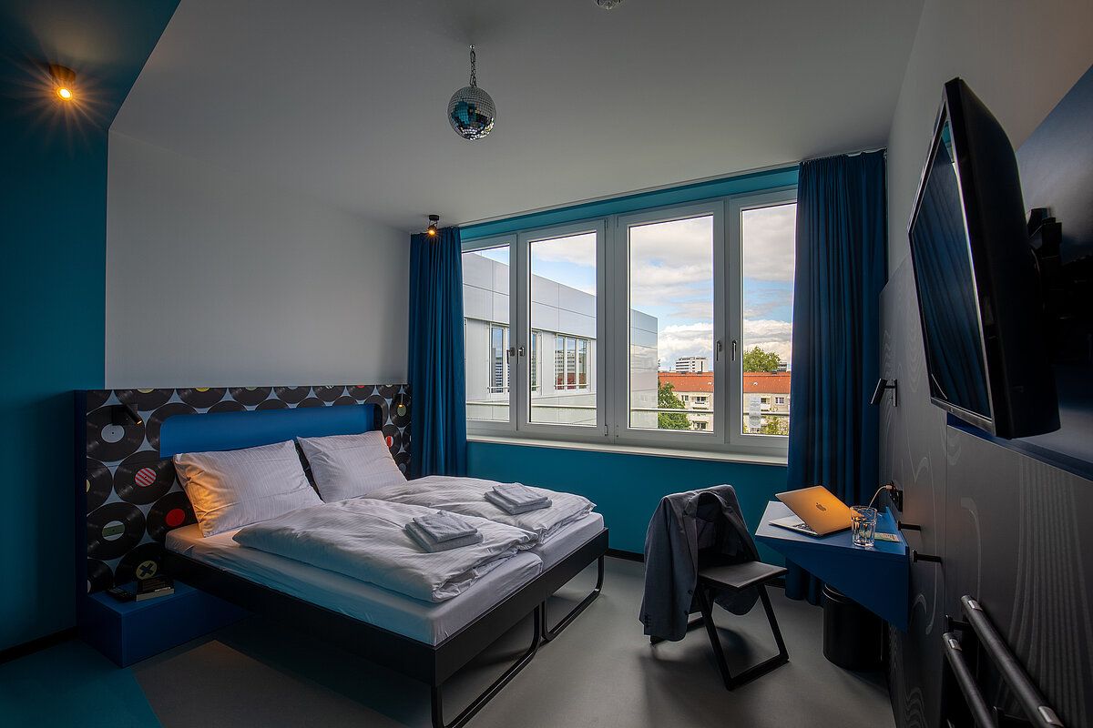 Meininger Hotel