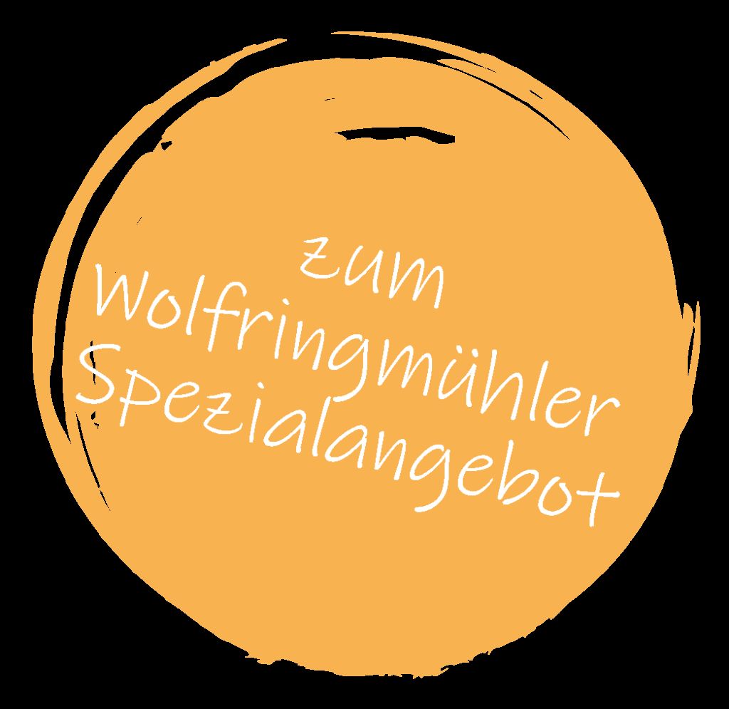 Wolfringmühle