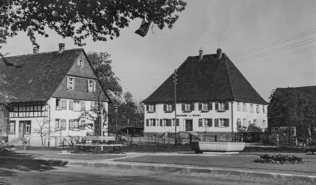 Hotel Kreuz