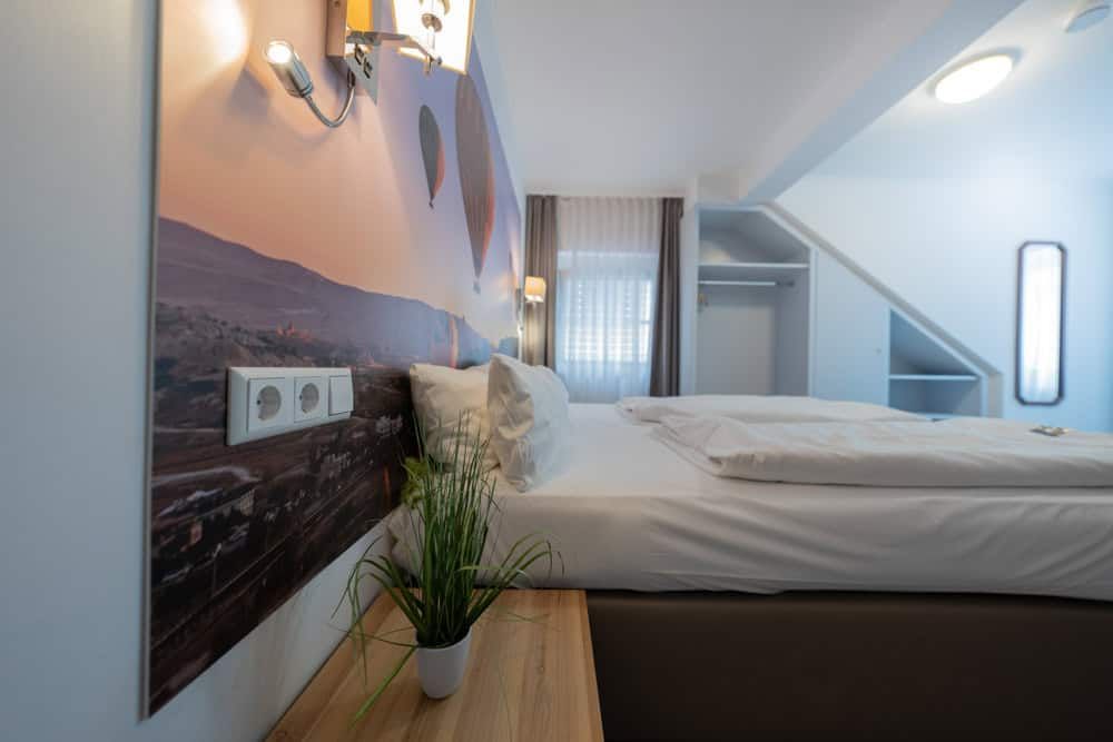 Hotel Bitzer