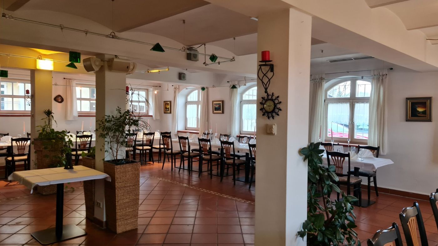 Hotel am Friedberger See