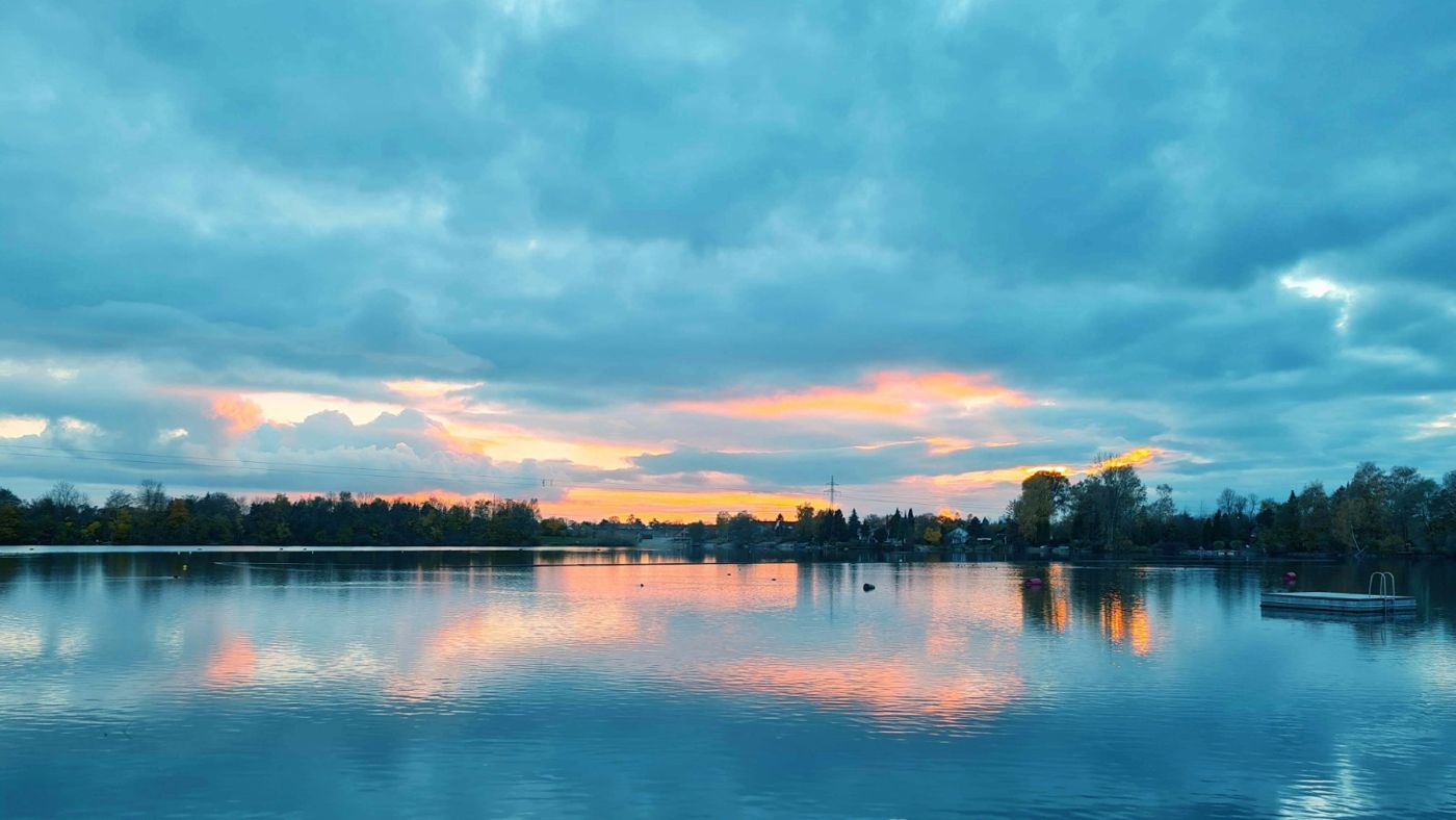 Hotel am Friedberger See