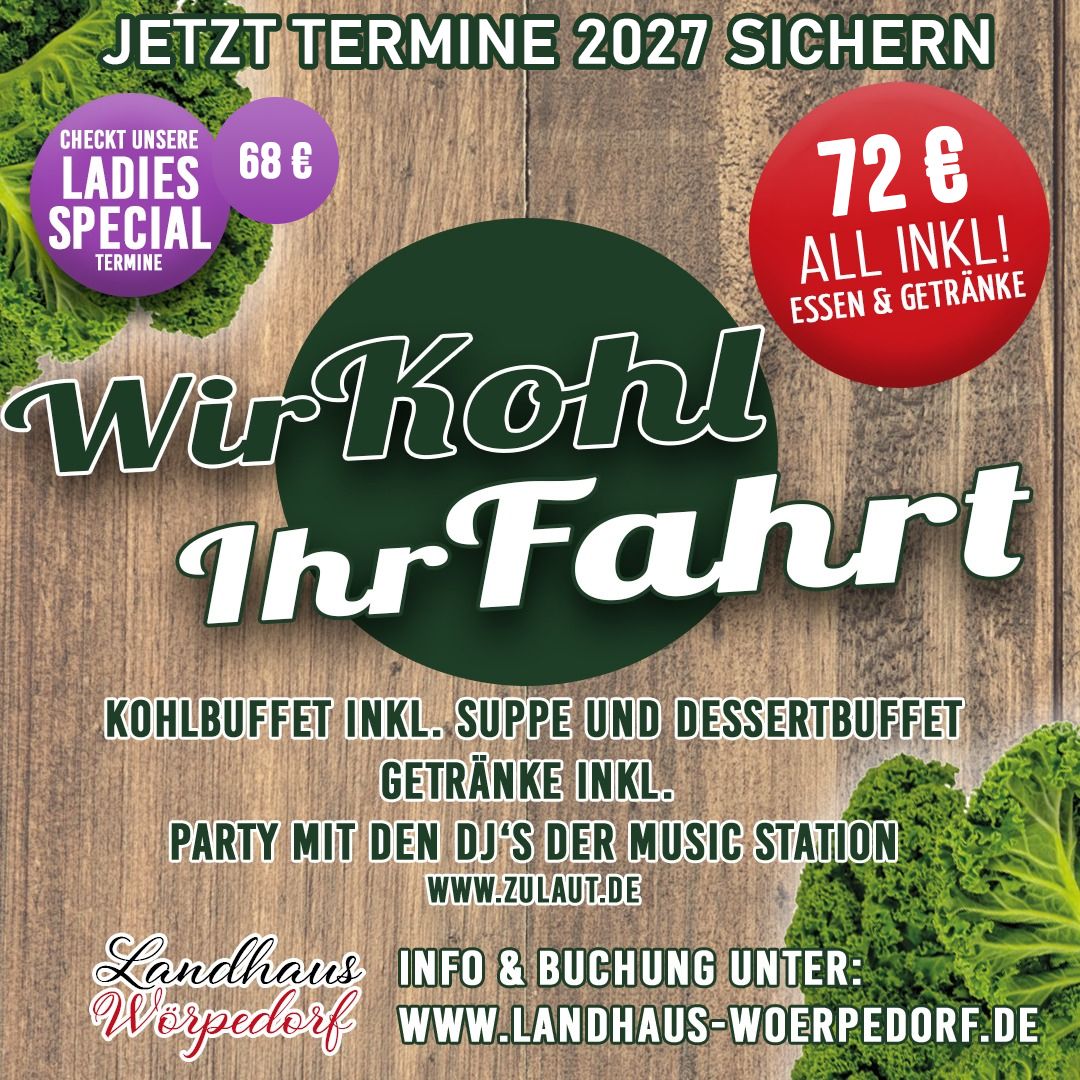 Landhaus Wörpedorf