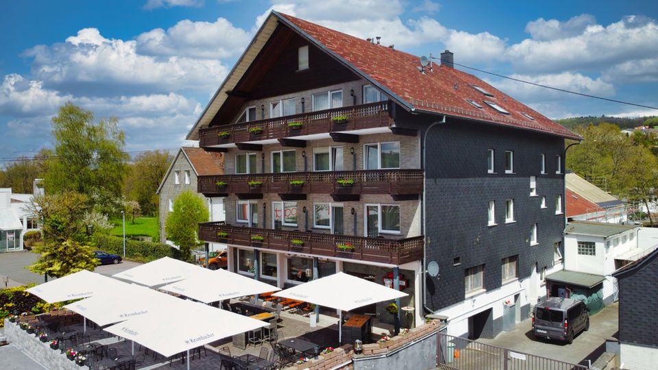 Landgasthaus Zur Quelle