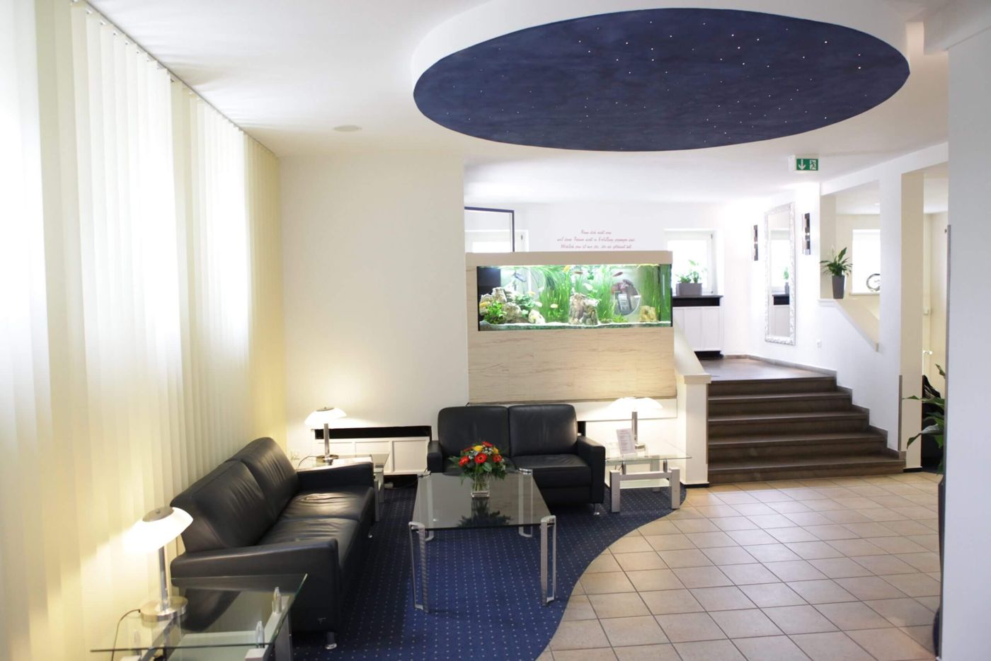 Stadthotel
