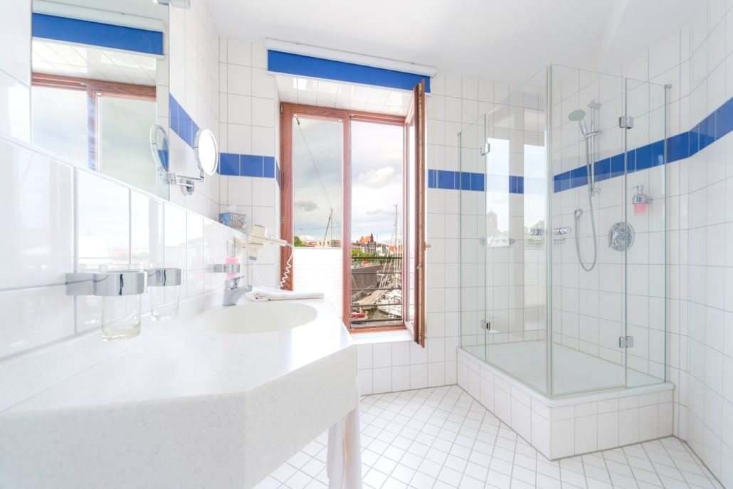 Hotel Kontorhaus Stralsund