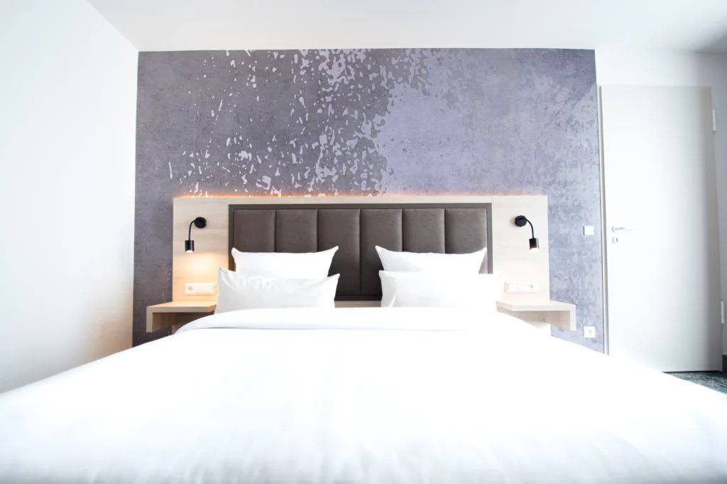 Taste Smart Hotel
