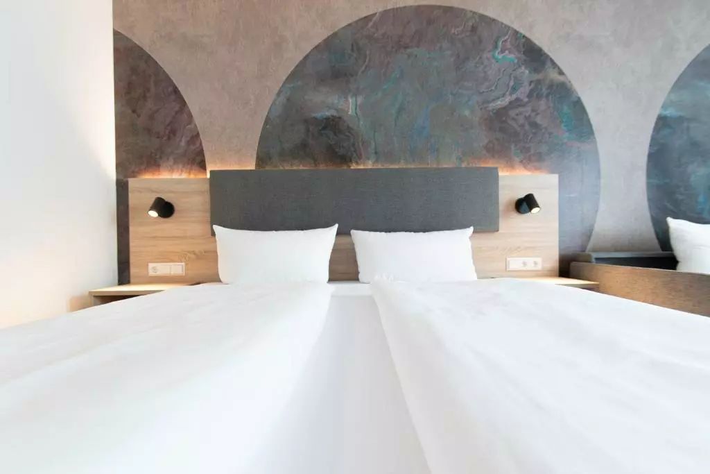 Taste Smart Hotel