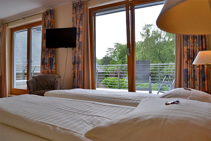 Hotel Am Schlosstor