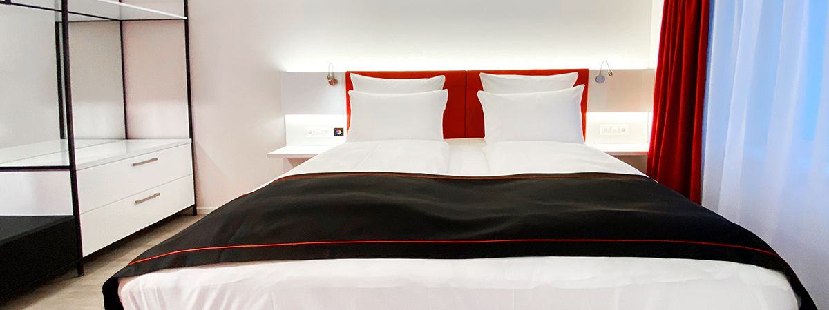 DORMERO Hotel Hersbruck