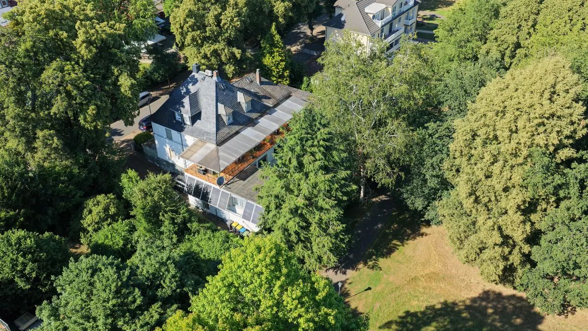 Pension Wiesenau