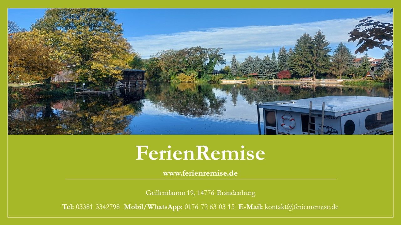 FerienRemise