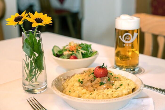 Brauerei-Gasthof Hotel Post
