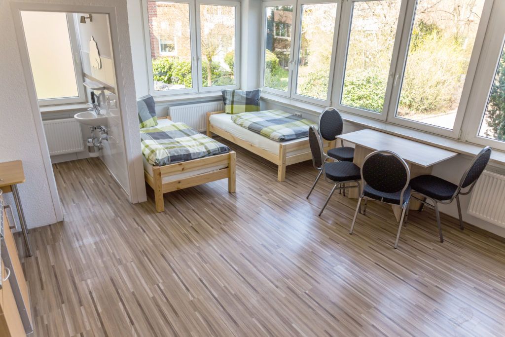BoardingHouse Quickborn