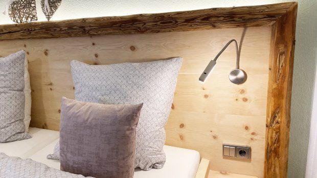 Allgäu Feeling Ferienwohnung