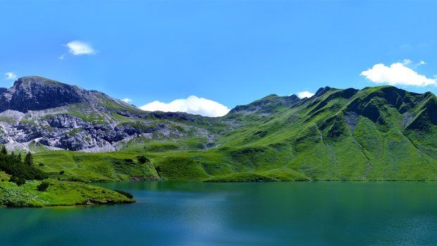 Allgäu Feeling Ferienwohnung