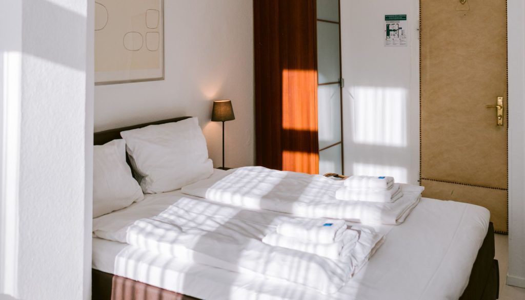 Villa Oberkassel - Boutique Hotel