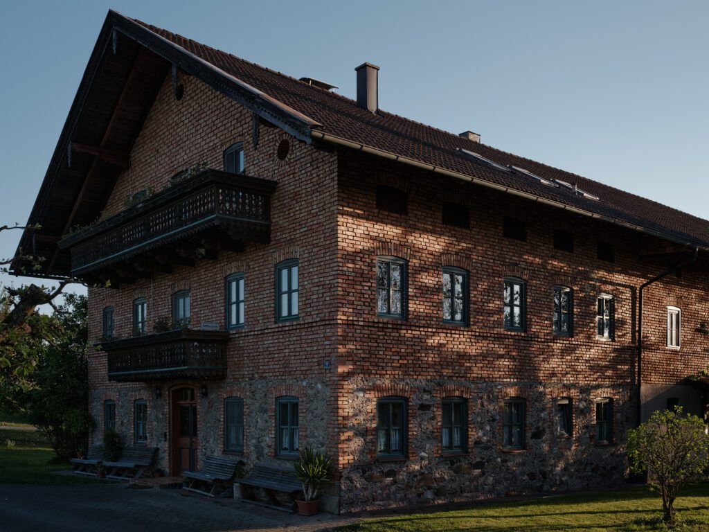 Ferienwohnungen Gschwingerhof