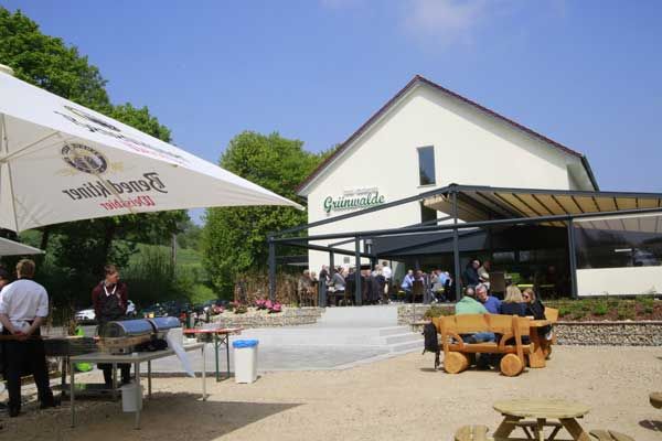 Hotel Grünwalde