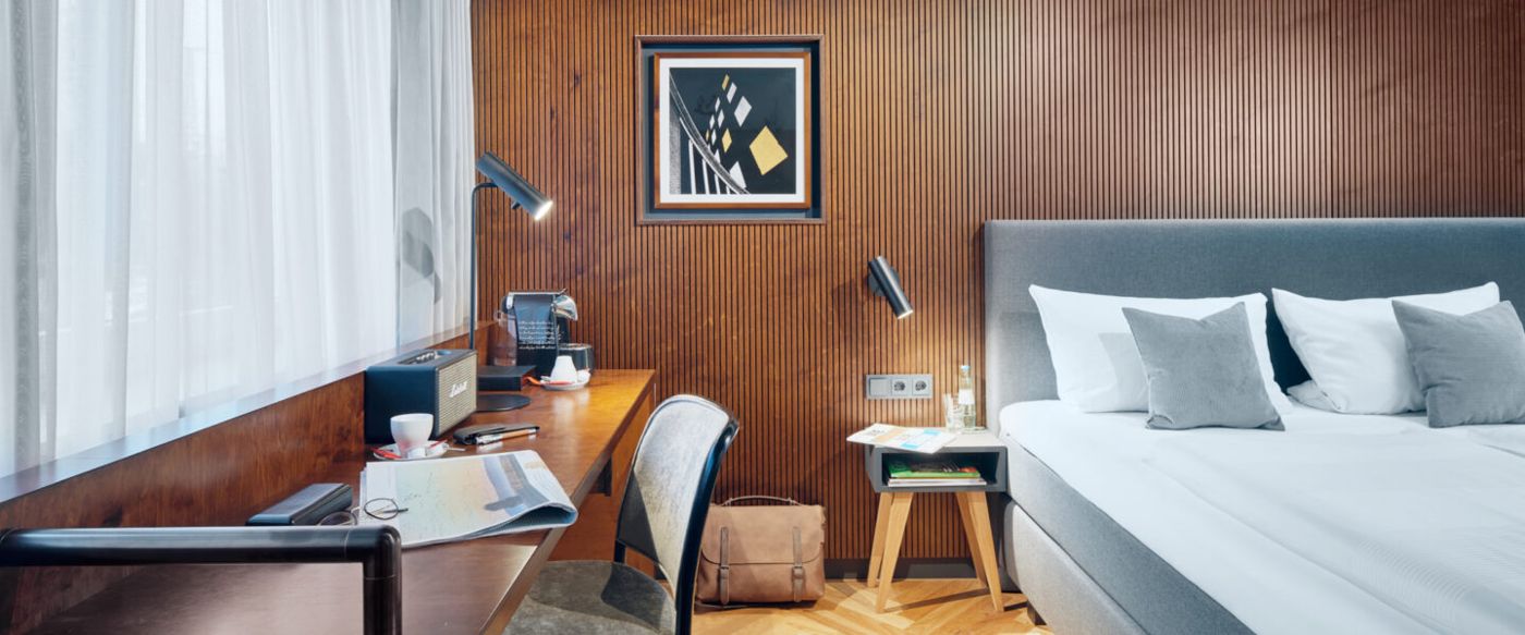 Art Hotel Tucholsky