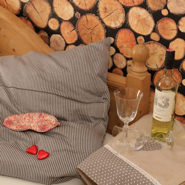 Ferienwohnung Alpina